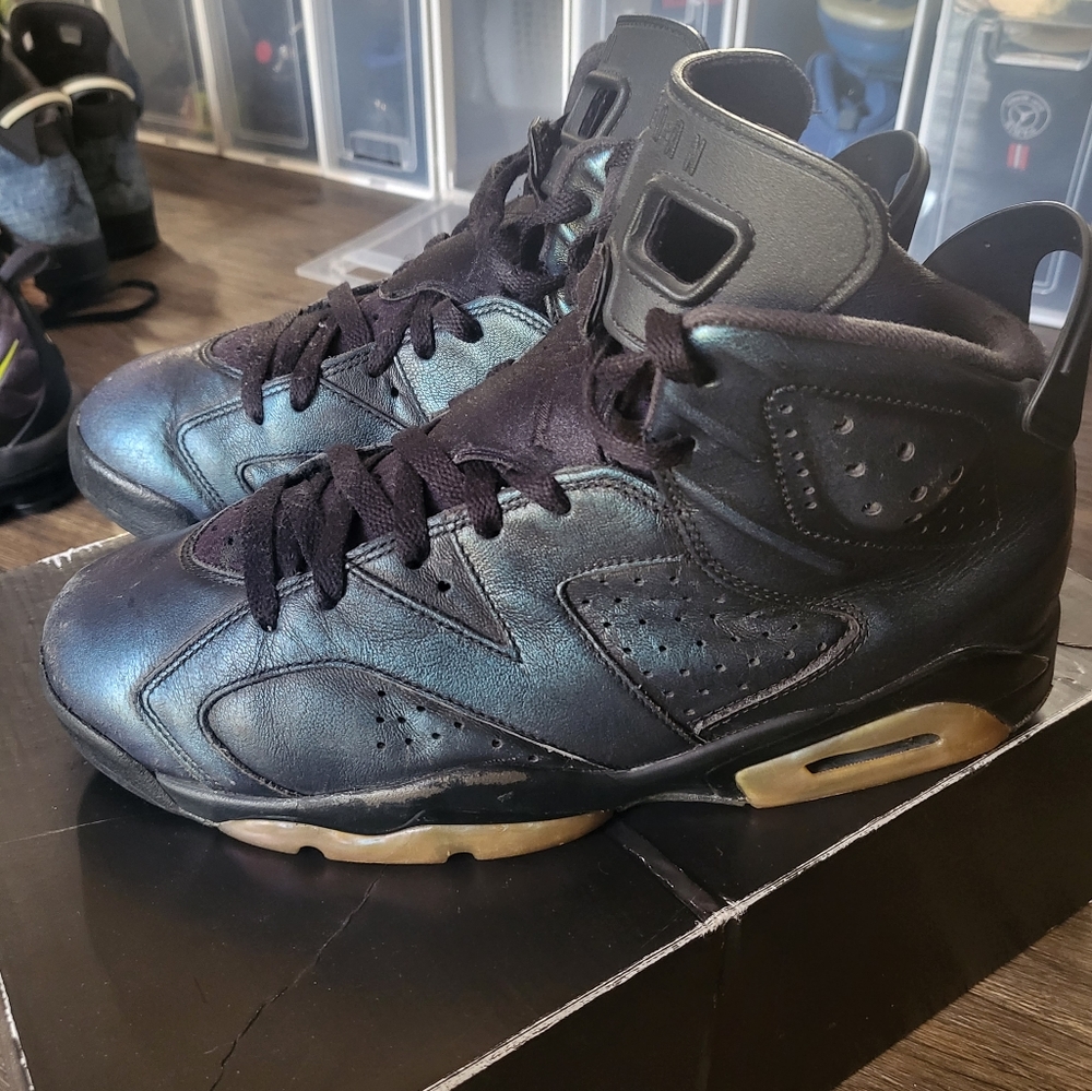 JORDANS